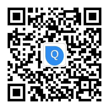 奇文社区 奇文share qiwenshare  微信公众号